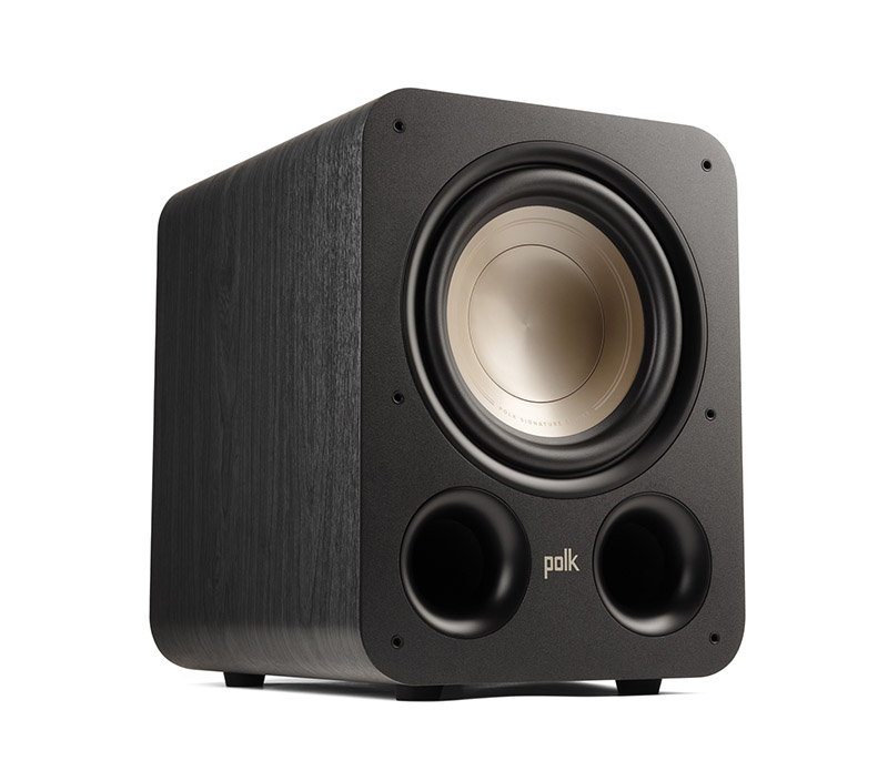 Polk Audio ES10 SUB | Distribuidor Autorizado