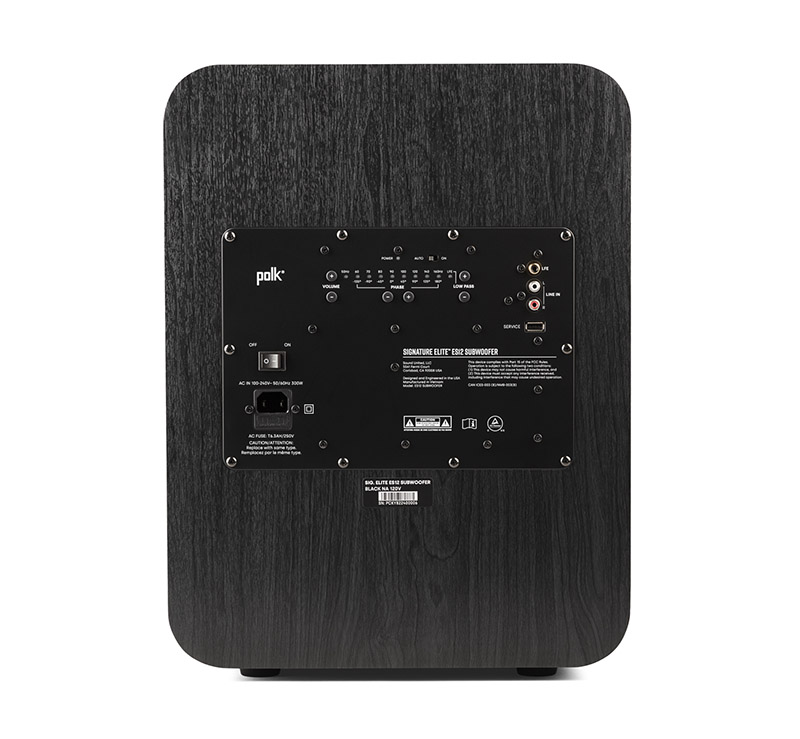 Polk Audio  | Distribuidor Autorizado