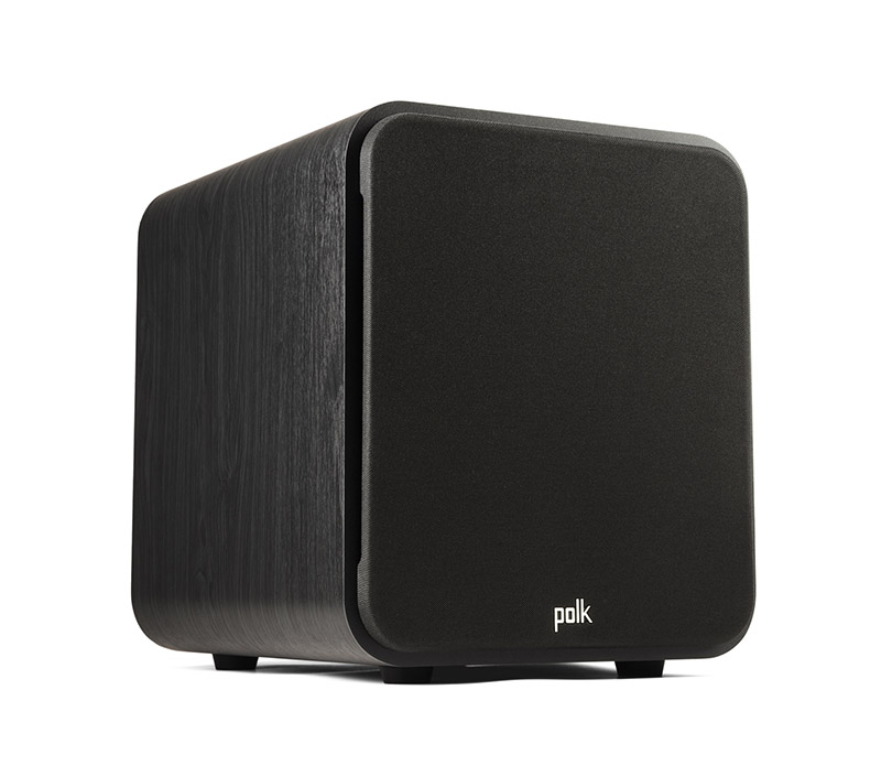 Polkaudio Subwoofer | Distribuidor Autorizado