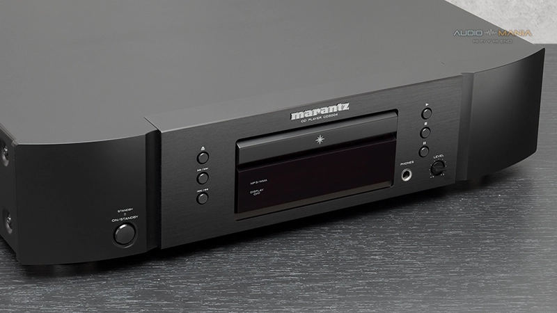 Compactera | Audio-Mania