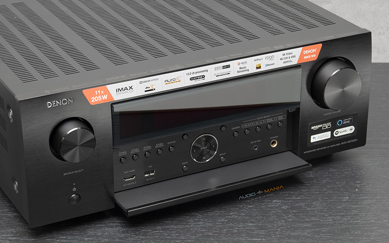 Audio-Mania | Audio HiFi