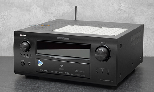 Sintoamplificador Marantz NR 1510