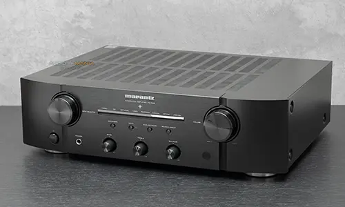 Amplificador NAD D3020 V2