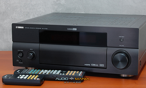Audio HiFi | Audio-Mania