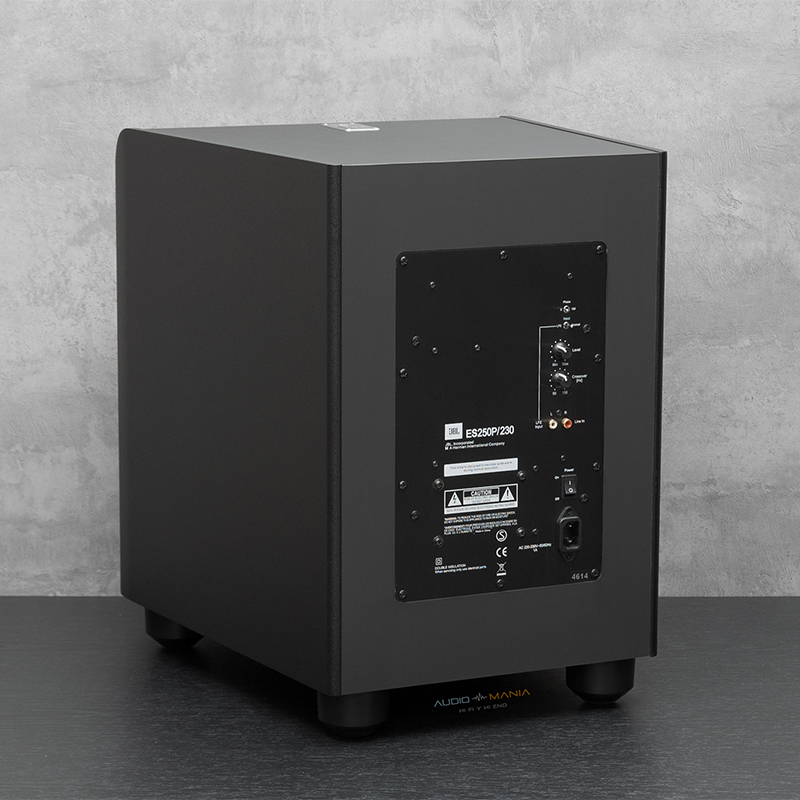Parlantes Hi Fi | Audio-Mania