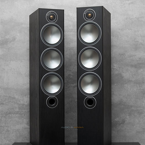 Parlantes Columnas Paradigm Monitor 11 S7