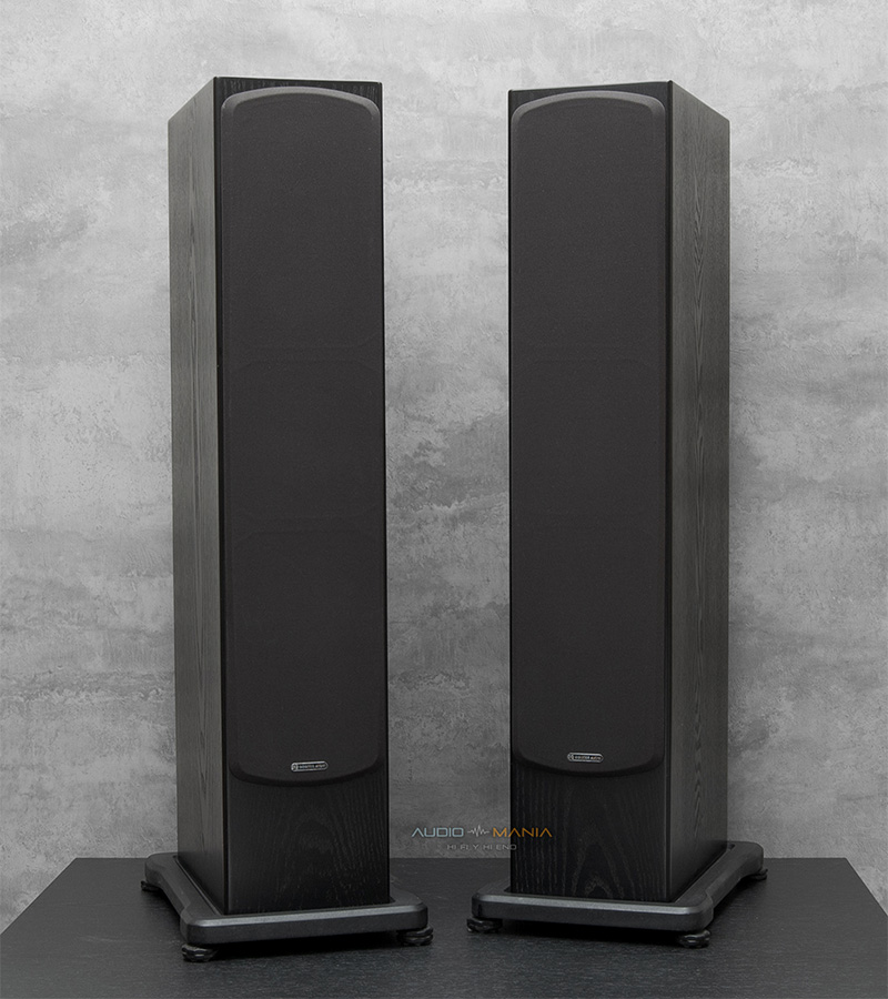 Parlante Hi fi | Audio-Mania