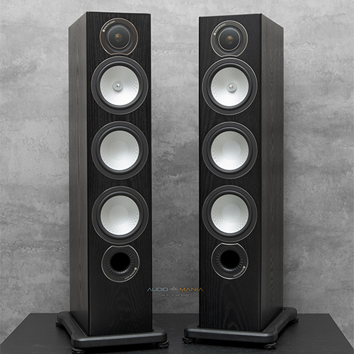 Parlantes Columnas | Hi Fi