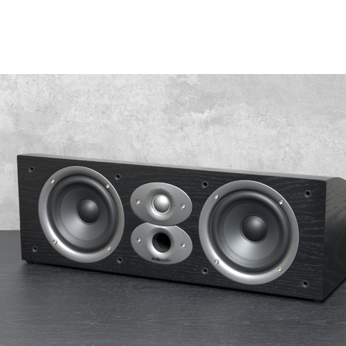 Parlantes Bookshelf Infinity P140
