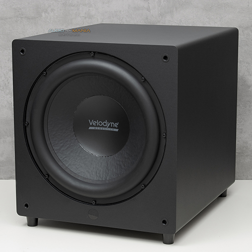 Subwoofer Activo Velodyne Impact X15