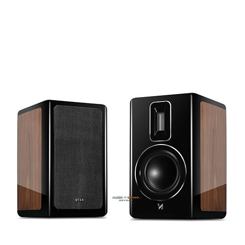 Parlantes bafles Quad Revela 1 Speakers